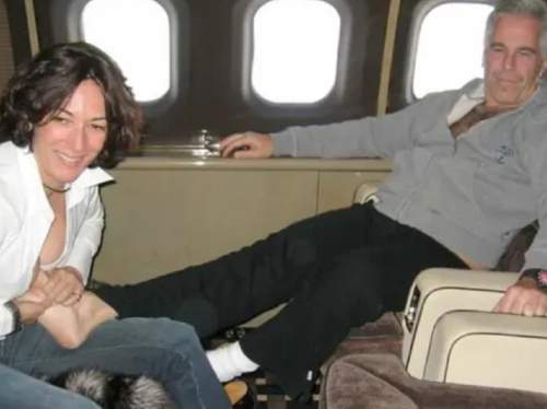 Опубликованы новые фото из роскошного дома финансиста Джеффри Эпштейна (ФОТО, ВИДЕО)