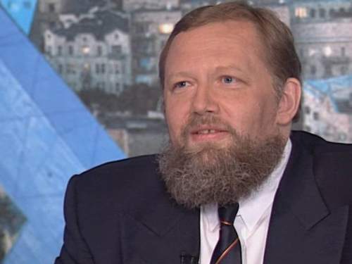 Скончался бывший глава Центробанка Сергей Дубинин