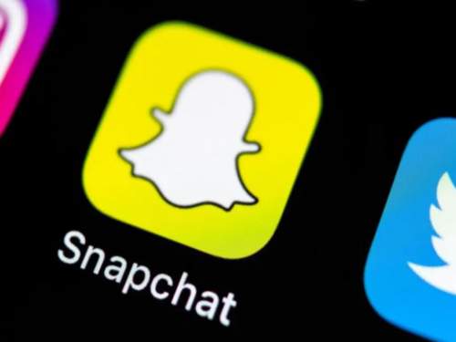 В России заблокировали один из самых безопасных мессенджеров в мире Snapchat
