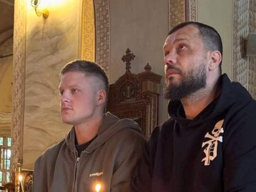 «Лили в рот кипяток, пытали в подвале»: пациенты рехаба Антонова рассказали про зверства (ФОТО, ВИДЕО)