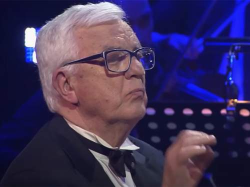 «Теперь я скажу правду»: Раймонд Паулс взорвал эфир правдой о русских в Латвии