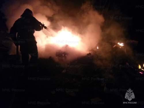 ТЭС Украины в огне: РФ нанесли мощный удар по западной части страны (ВИДЕО)