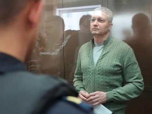 Тимур Иванов объяснил, откуда у него роскошные особняки: стало известно, какие богатства изъяли у экс-замглавы МО