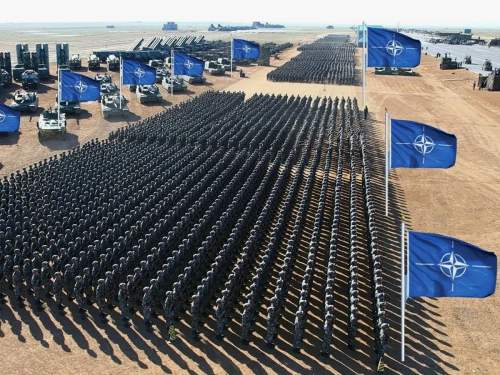 &laquo;Готовьтесь к худшему&raquo;: в Госдуме сделали заявление о конфликте с НАТО