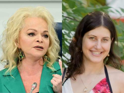 «Я непубличная личность»: покупательница квартиры Долиной прервала молчание (ФОТО)