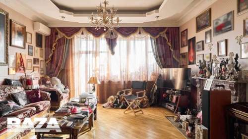 «Я непубличная личность»: покупательница квартиры Долиной прервала молчание (ФОТО)