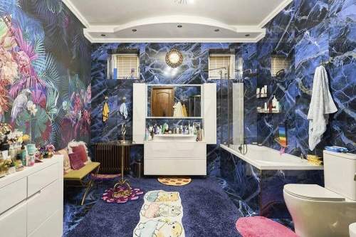 «Я непубличная личность»: покупательница квартиры Долиной прервала молчание (ФОТО)