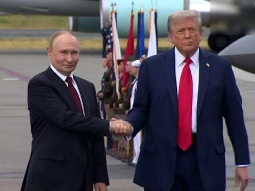 Названы два сценария выхода США из конфликта на Украине: плохой и ужасный Названы два сценария выхода США из конфликта на Украине: плохой и ужасный