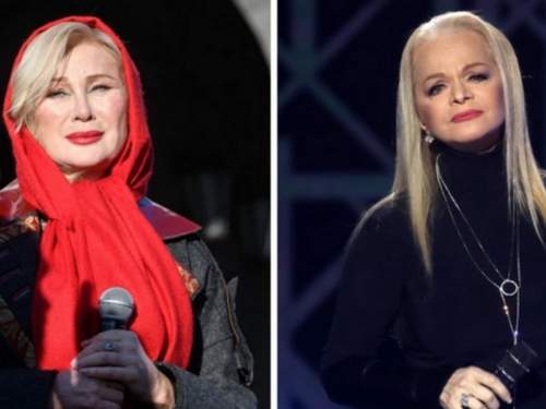 &laquo;Маразм крепчал&raquo;: Вика Цыганова разнесла Долину после откровенного интервью на Первом канале