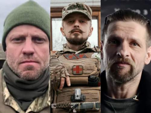 СМИ раскрыли страшную судьбу украинских звезд, вступивших в ВСУ (ФОТО)
