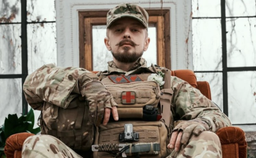 СМИ раскрыли страшную судьбу украинских звезд, вступивших в ВСУ (ФОТО)
