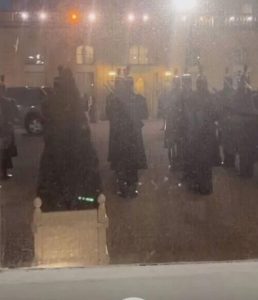 «Куда смотрит Брижит?»: украинская телеведущая пришла в шок от увиденного в резиденции Макрона (ФОТО) «Куда смотрит Брижит?»: украинская телеведущая пришла в шок от увиденного в резиденции Макрона (ФОТО)