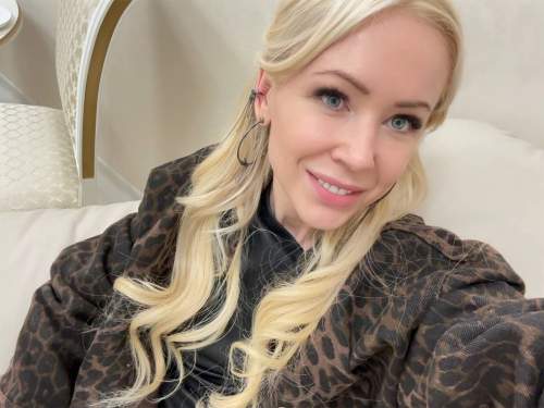 Мизулина: каждый второй ребенок теперь хочет уехать из России из-за Roblox