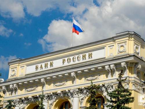 ЦБ РФ обяжет банки привязывать счета россиян к ИНН