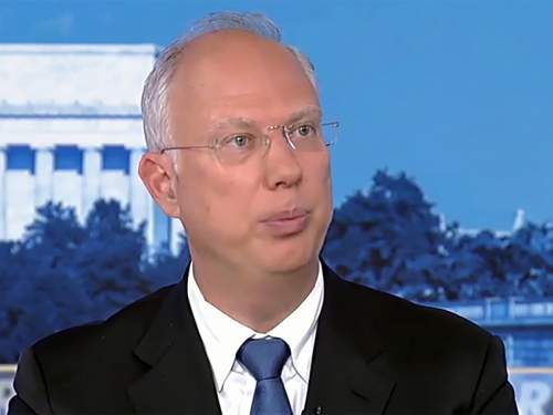 «Дипломаты ЕС в панике»: главу РФПИ Дмитриева и Маска обвинили в желании разделить Европу «Дипломаты ЕС в панике»: главу РФПИ Дмитриева и Маска обвинили в желании разделить Европу