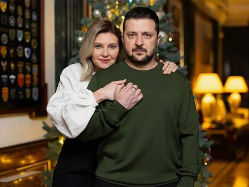 Опальный депутат Рады заявил о причастности жены Зеленского к &laquo;пленкам Миндича&raquo;