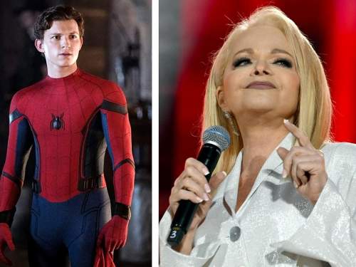 &laquo;Сначала Лариса, а дальше кто? Доктор Октавиус?&raquo;: россияне атаковали соцсети &laquo;Человека-паука&raquo; Тома Холланда после откровений Долиной (ФОТО)