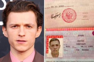 &laquo;Сначала Лариса, а дальше кто? Доктор Октавиус?&raquo;: россияне атаковали соцсети &laquo;Человека-паука&raquo; Тома Холланда после откровений Долиной (ФОТО)