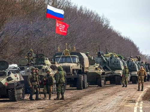 «Николаеву и Одессе приготовиться»: стали известны детали операции ВС РФ 2026 года