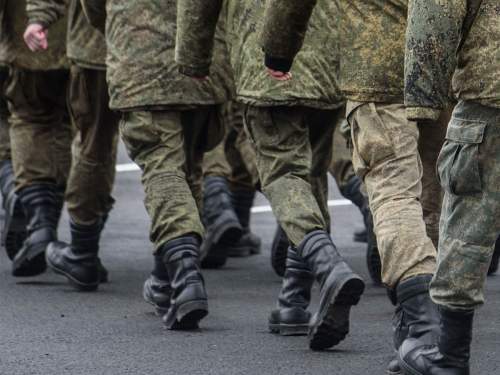 Путин подписал указ о призыве на сборы россиян в запасе: ждать ли новую мобилизацию в 2026 году?