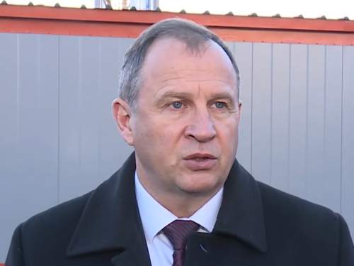 СМИ: по делу о коррупции задержан экс-мэр Иваново