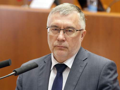 Подследственный экс-глава самарского Минфина скончался из-за болезни