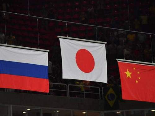 Sohu: Китай удивила позиция России на фоне проблем КНР с Японией