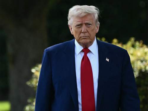 Трамп призвал провести президентские выборы на Украине и назвал страны Европы разлагающимися