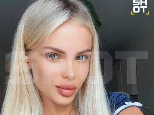 Пропавшую после встречи с богачом модель нашли избитой в реанимации (ФОТО)