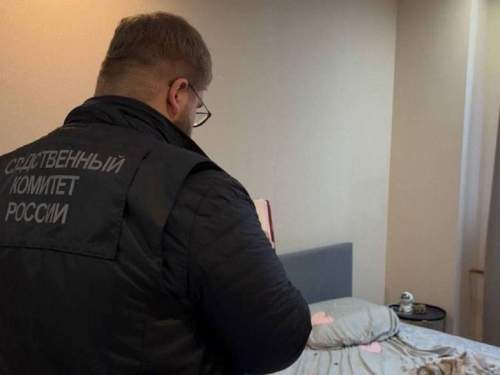 Блогер и автор курса по родовой системе утопила новорожденного сына в тазу (ФОТО)