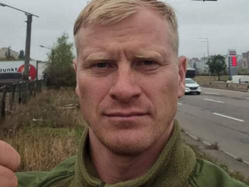 В зоне СВО ликвидирован украинский актёр из сериала «Слуга народа», снимавшийся вместе с Зеленским