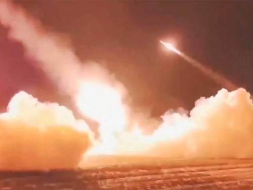 ВС РФ устроили ночную охоту на ВСУ: разнесены тылы в трех областях Украины