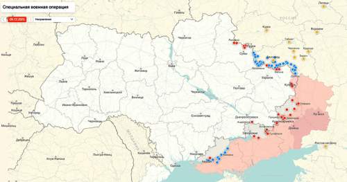 ВС РФ устроили ночную охоту на ВСУ: разнесены тылы в трех областях Украины