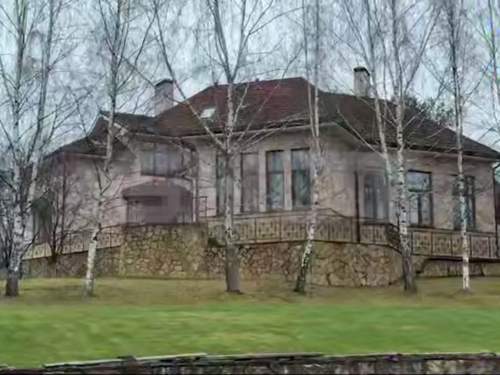 СМИ: у Долиной нашли тайный дворец, за который она не платила налоги 12 лет (ВИДЕО)