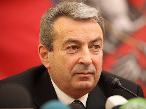 Mash: московский миллиардер Чигиринский может лишиться шикарного дома в Барвихе (ФОТО, ВИДЕО)