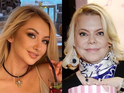 &laquo;Детская песня  с педофилом&raquo;: &laquo;Красная Шапочка&raquo; Поплавская разнесла протеже Киркорова за &laquo;осквернение&raquo; &laquo;Буратино&raquo; (ФОТО, ВИДЕО)