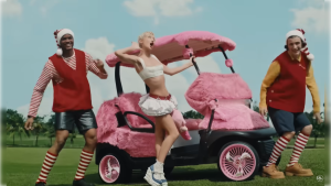 &laquo;Детская песня  с педофилом&raquo;: &laquo;Красная Шапочка&raquo; Поплавская разнесла протеже Киркорова за &laquo;осквернение&raquo; &laquo;Буратино&raquo; (ФОТО, ВИДЕО)