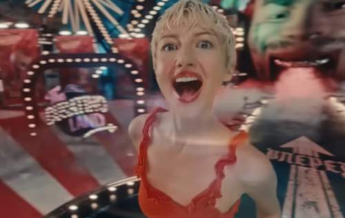 &laquo;Детская песня  с педофилом&raquo;: &laquo;Красная Шапочка&raquo; Поплавская разнесла протеже Киркорова за &laquo;осквернение&raquo; &laquo;Буратино&raquo; (ФОТО, ВИДЕО)