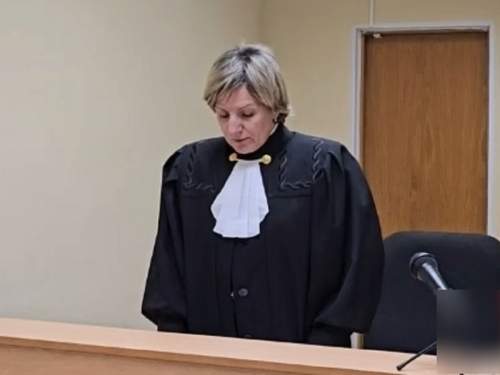 Первого россиянина оштрафовали за поиск экстремистских материалов в Сети (ФОТО, ВИДЕО)