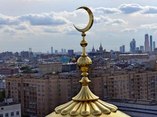 &laquo;Слить Россию в Великий Туран&raquo;: член СПЧ Кабанов раскрыл новую шокирующую доктрину в высших эшелонах РФ