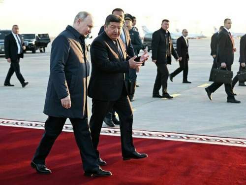 «Больше не обдурят»: эксперт раскрыл, как Путин «поставил на место» всех хитрых лидеров Средней Азии