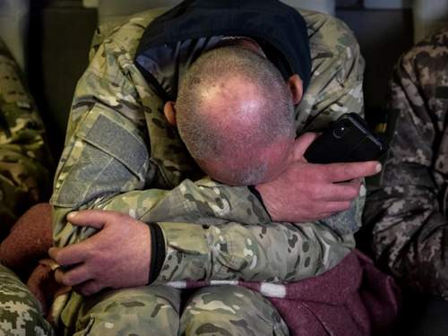 СМИ: убитых на полигоне ВСУ генералов НАТО тайно вывозили в мешках