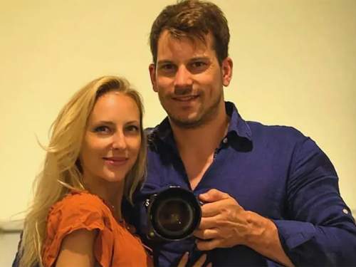 Муж финалистки &laquo;Мисс Швейцария&raquo; жестоко убил её и перемолол в блендере