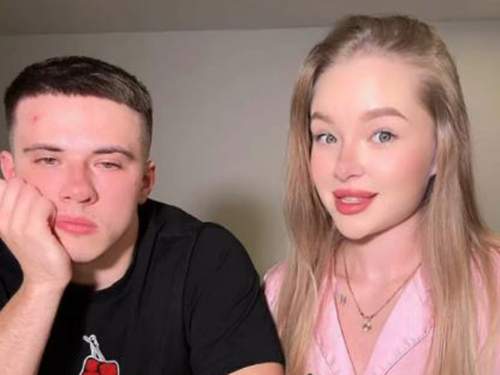 Известных на Украине блогеров депортировали из США