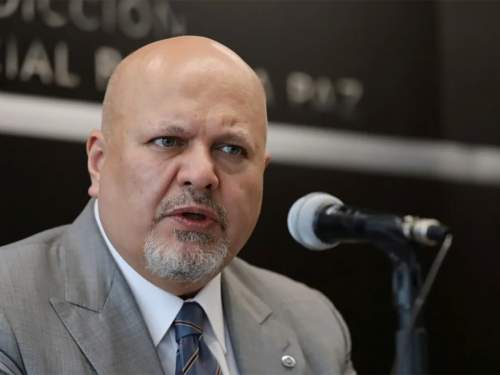 Суд вынес приговор прокурору МУС, выдавшему ордер на арест Путина