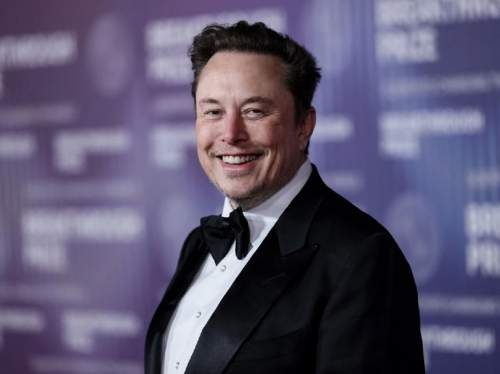 Журнал Time назвал человека 2025 года: опубликовано сразу две обложки (ФОТО)