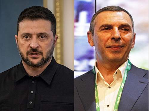 НАБУ обнародовало новый компромат на «держателя общака» Зеленского