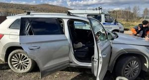 Шокирующий поворот в деле Усольцевых: местные слышали жуткий детский крик перед исчезновением семьи в тайге (ФОТО)