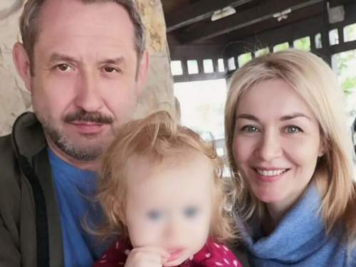 СК: исчезнувшая семья Усольцевых могла стать жертвой преступления СК: исчезнувшая семья Усольцевых могла стать жертвой преступления