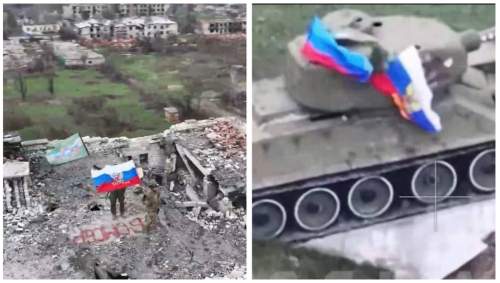 Зеленский допустил голосование за сдачу Донбасса по указке США (ФОТО)